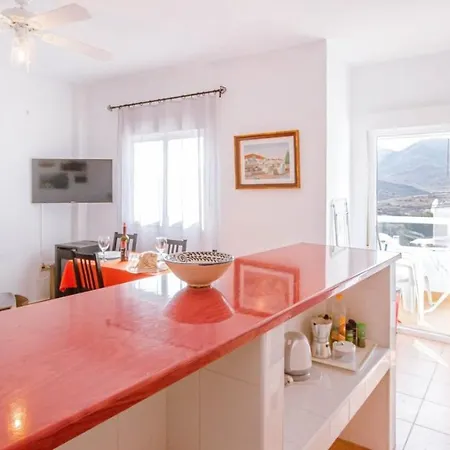 Casas Maria Carmona - Casa Luna By Ruralidays Nijar