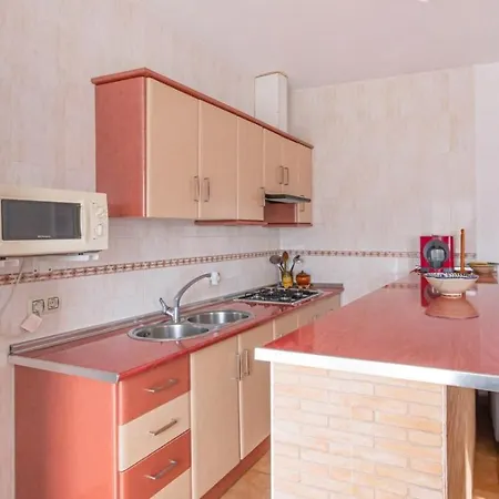 Casas Maria Carmona - Casa Luna By Ruralidays Holiday home Nijar