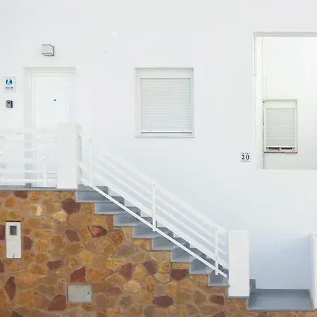 Casas Maria Carmona - Casa Luna By Ruralidays Nijar
