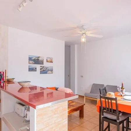 Casas Maria Carmona - Casa Luna By Ruralidays Holiday home *