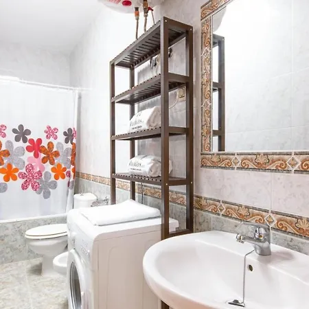 Casas Maria Carmona - Casa Luna By Ruralidays Holiday home Nijar