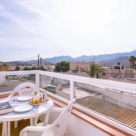 Holiday home Casas Maria Carmona - Casa Luna By Ruralidays *