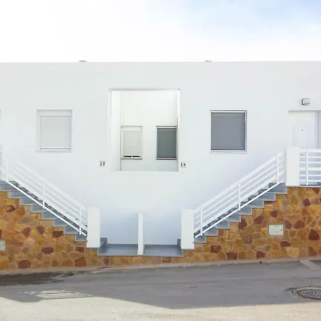 Holiday home Casas Maria Carmona - Casa Luna By Ruralidays
